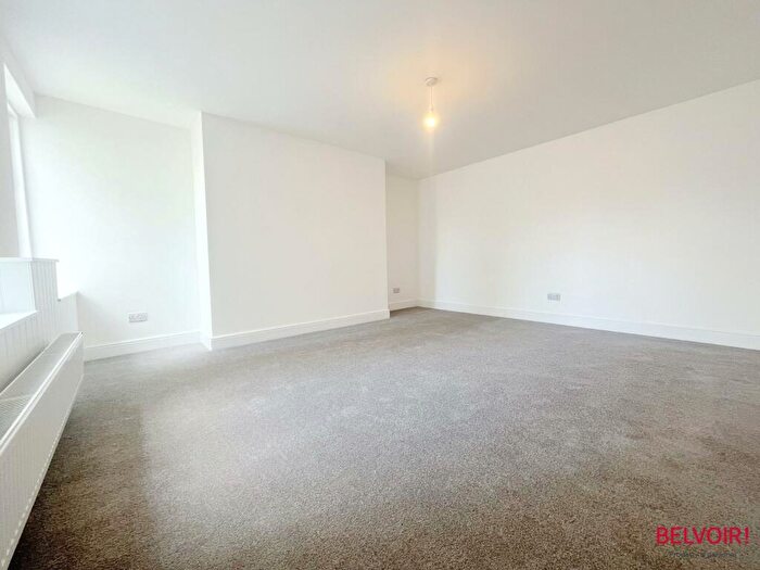 2 Bedroom Apartment To Rent In St Georges Road, Cheltenham, GL50