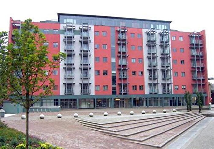 1 Bedroom Apartment To Rent In City Centre, Centralofts, NE1