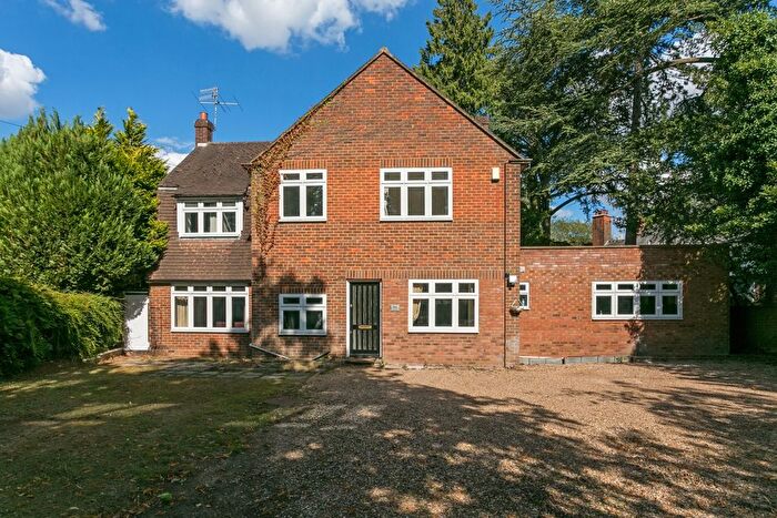 4 Bedroom Flat To Rent In Langley Road, Watford, WD17
