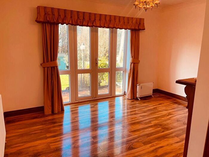 3 Bedroom Bungalow To Rent In Cinder Hill Wood, Five Wents, Tonbridge, TN12