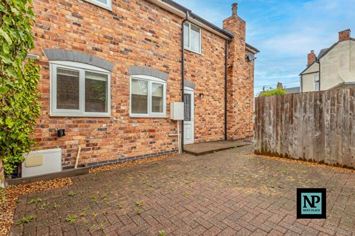 2 Bedroom Detached House To Rent In Alvecote Lane, Alvecote, B79