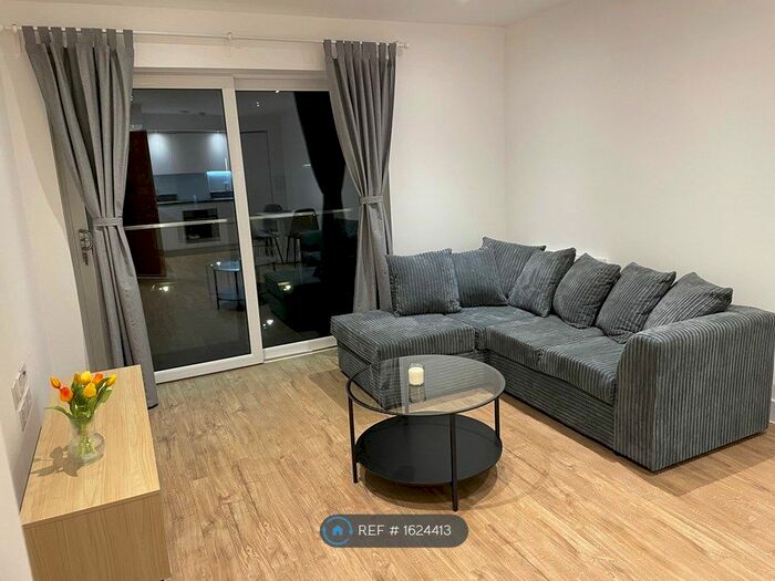 1 Bedroom Flat To Rent In Griffin Court, Luton, LU2