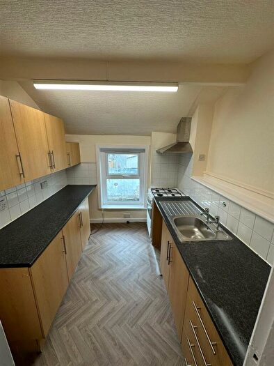 1 Bedroom Flat To Rent In Blackburn Road, Darwen, BB3