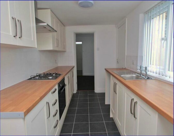 3 Bedroom Property To Rent In Kildare Street, Middlesbrough, TS1