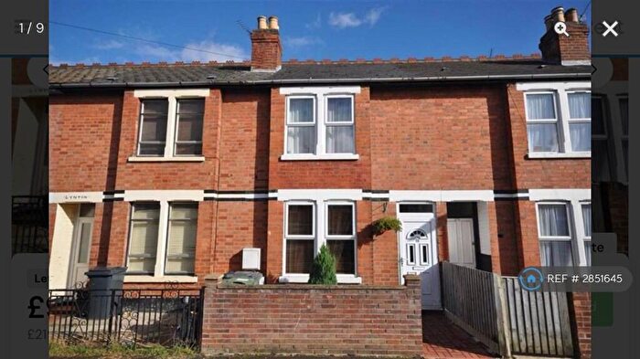 2 Bedroom Terraced House To Rent In Rosebery Ave, Gloucester, GL1