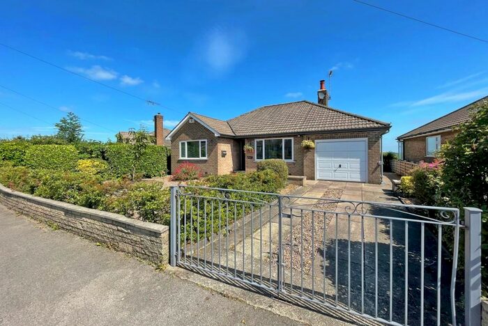 3 Bedroom Detached Bungalow To Rent In Ripley Drive, Harrogate, HG1