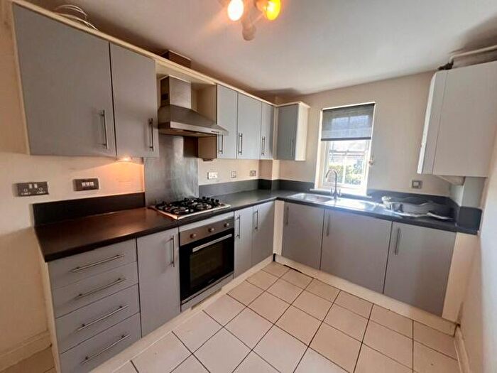 2 Bedroom Apartment To Rent In Phoenix Way, Cardiff, CF14