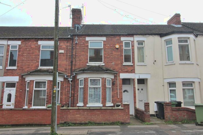 3 Bedroom Terraced House To Rent In Mill Road, Wellingborough, NN8