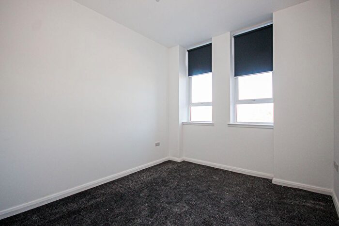 1 Bedroom Flat To Rent In Coventry, CV1