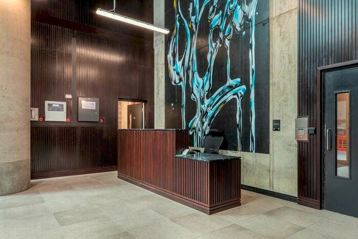 1 Bedroom Flat To Rent In Portal Way, Icon Tower, Acton, London, W3