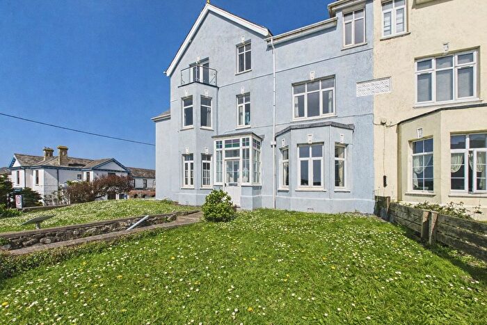1 Bedroom Flat For Sale In Bencoolen Road, Bude, Cornwall, EX23