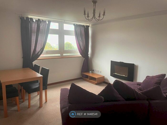 1 Bedroom Flat To Rent In Honeywall House, Stoke On Trent, ST4