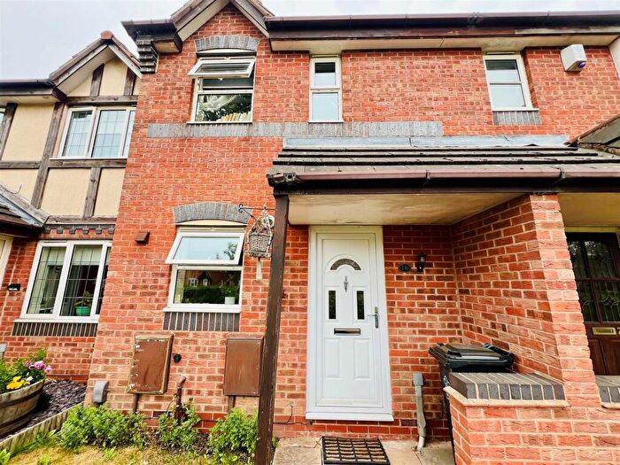 2 Bedroom House To Rent In St. Davids Road, Leicester, LE3
