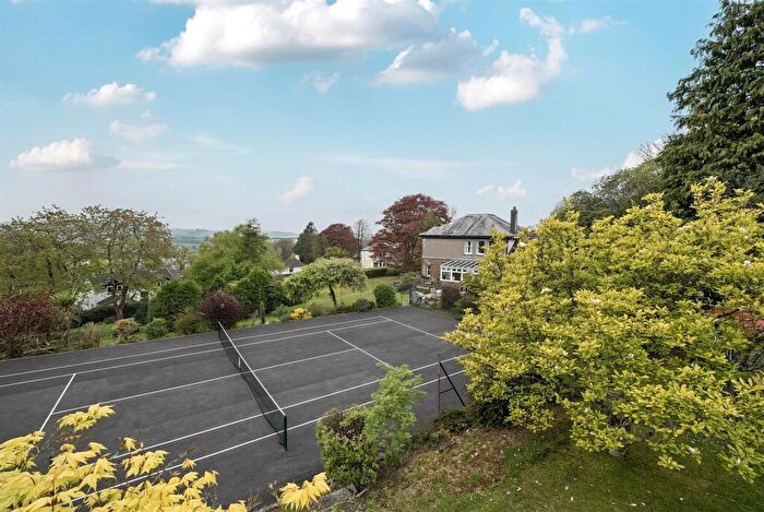 6 Bedroom Detached House For Sale In Chollacott Lane, Tavistock, PL19