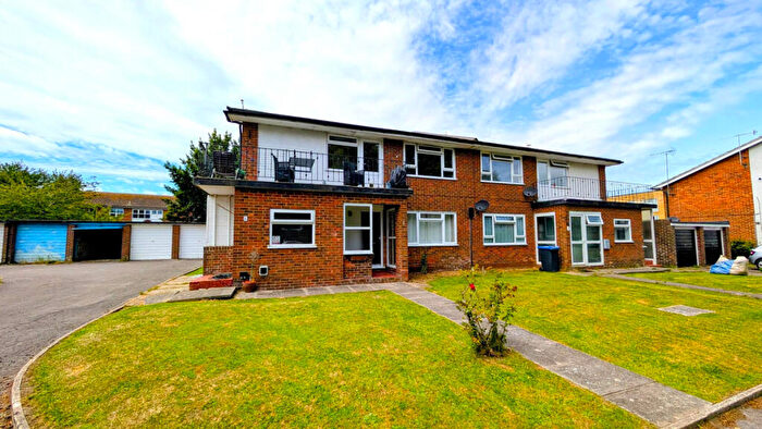 2 Bedroom Apartment To Rent In Goring Street, Worthing, BN12