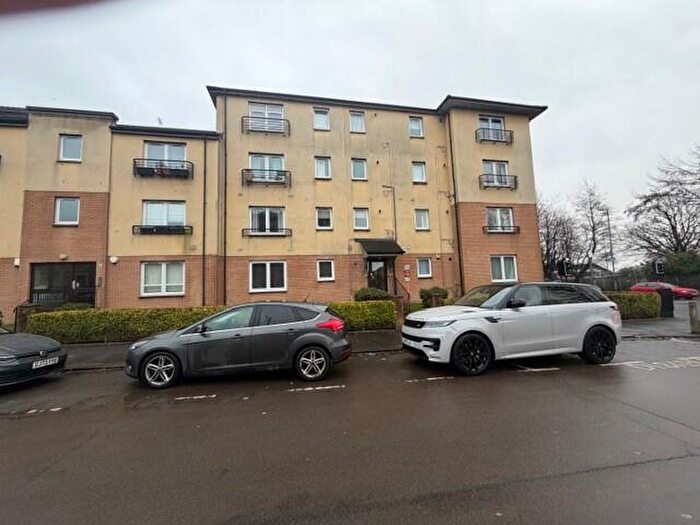 1 Bedroom Flat To Rent In Sword Street, Dennistoun, Glasgow, G31