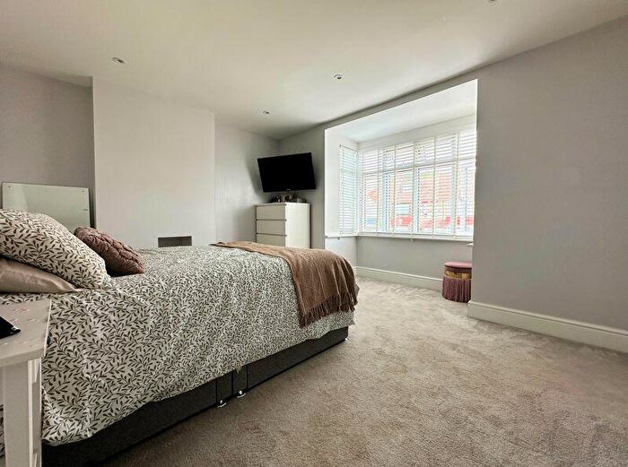 2 Bedroom Terraced House For Sale In The Crossway, Portchester, PO16