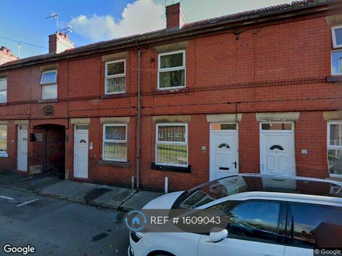 2 Bedroom Terraced House To Rent In Foresters Terrace, Ruabon, Wrexham, LL14