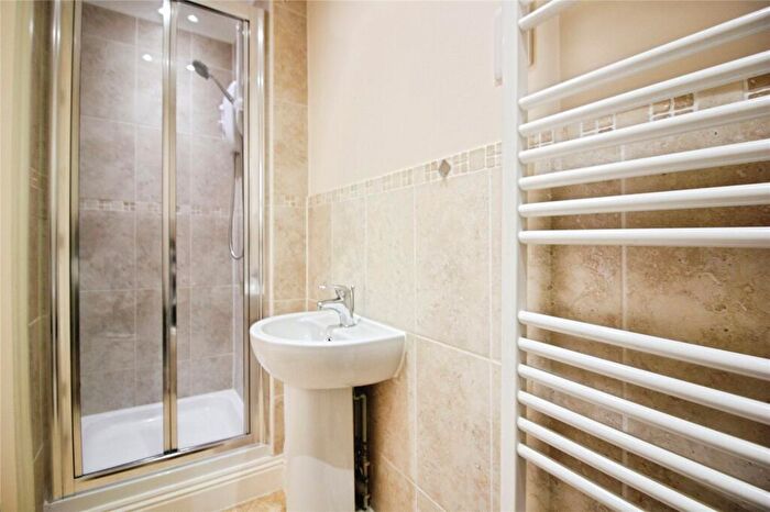 2 Bedroom Apartment To Rent In Cox Hollow, Southcote Road, Reading, RG30
