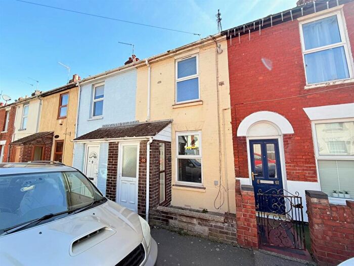 3 Bedroom Terraced House For Sale In Exmouth Road, Great Yarmouth, NR30
