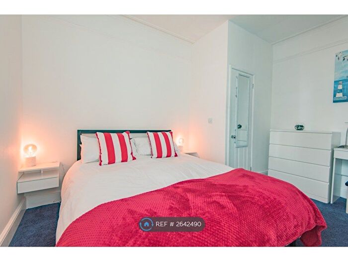 1 Bedroom Terraced House To Rent In South Road, Hythe, CT21