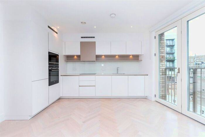 1 Bedroom Flat To Rent In Pearl House, Market Road, London, N7