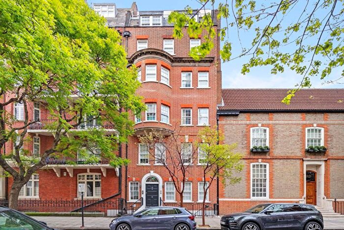 1 Bedroom Flat To Rent In D'oyley Street, Sloane Square, SW1X