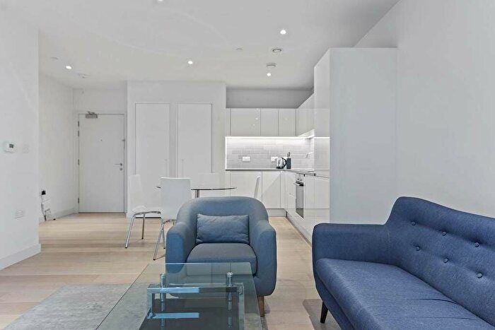 1 Bedroom Flat To Rent In Admiralty Avenue, London, E16