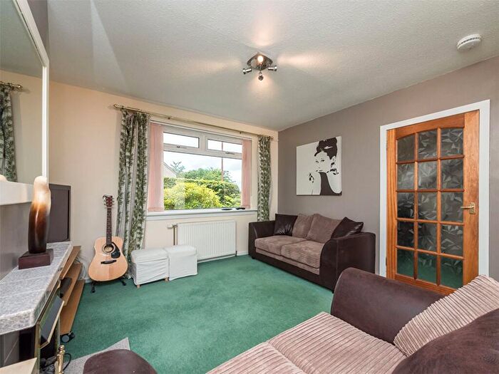 2 Bedroom Terraced House To Rent In Forthview Crescent, Edinburgh, EH14