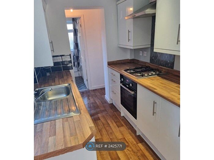 3 Bedroom Terraced House To Rent In Coombe Valley Road, Dover, CT17