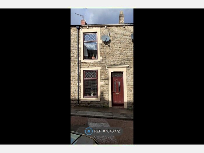 2 Bedroom Terraced House To Rent In Portland Street, Darwen, BB3