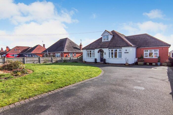 5 Bedroom Detached House For Sale In Woodside, Arley, Coventry, CV7