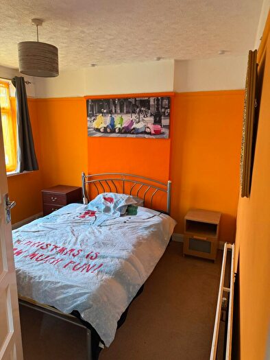 3 Bedroom Semi-Detached House To Rent In The Mall, Harrow, HA3