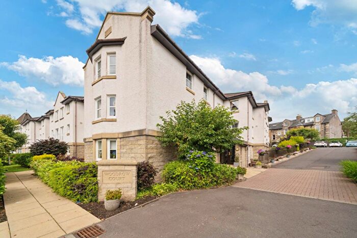1 Bedroom Flat For Sale In Woodrow Court, Kilmacolm, PA13