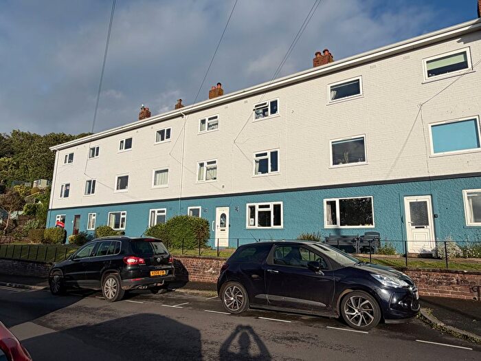 3 Bedroom Flat For Sale In Higher Contour Road, Kingswear, Dartmouth, TQ6