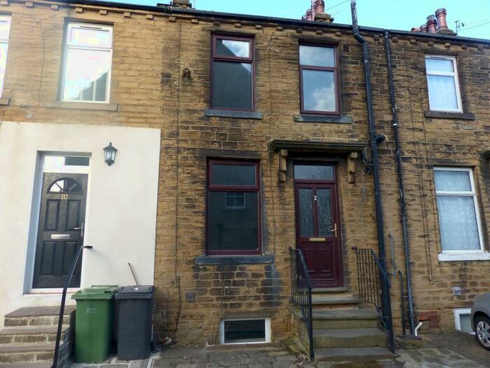 1 Bedroom Terraced House To Rent In Belle Vue Terrace Guiseley, LS20
