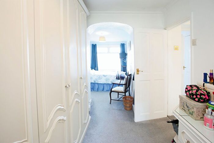 2 Bedroom Terraced House For Sale In Newbridge Road, Llantrisant, Pontyclun, CF72