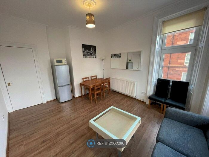 1 Bedroom Flat To Rent In Middleton Street, Glasgow, G51