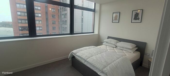 1 Bedroom Flat To Rent In Seymour Grove, Old Trafford, Manchester, M16
