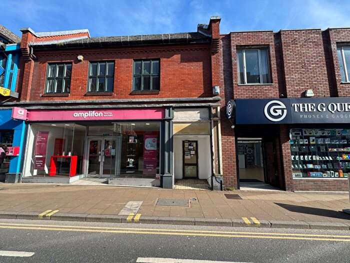 16 Bedroom Property For Sale In Upper Brook Street, Ipswich, Suffolk, IP4