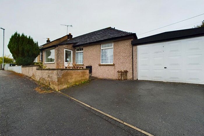 1 Bedroom Semi-Detached Bungalow To Rent In Alpine View, Bolton Le Sands, Carnforth, LA5