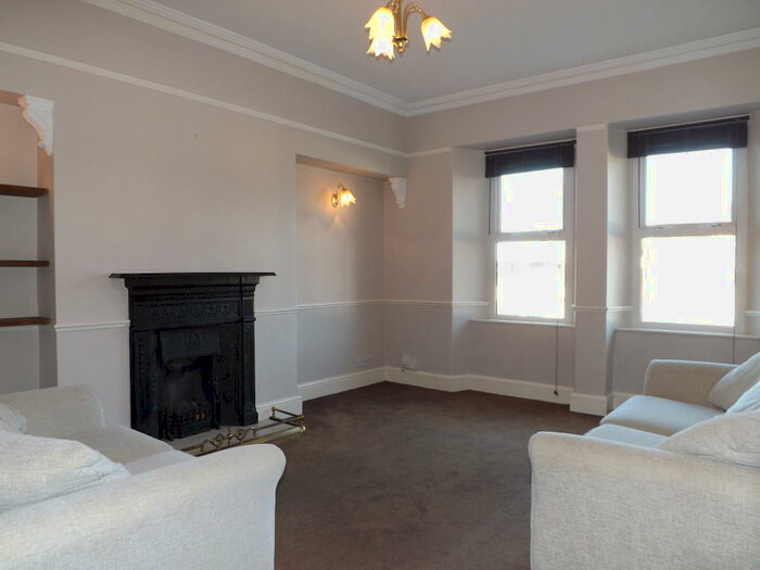 2 Bedroom Flat To Rent In Ford Park Road, Plymouth *Zero Deposit Guarantee Available*, PL4