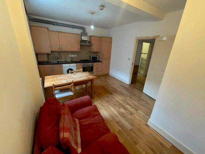 1 Bedroom Flat To Rent In Northdown, Kings Cross, N1