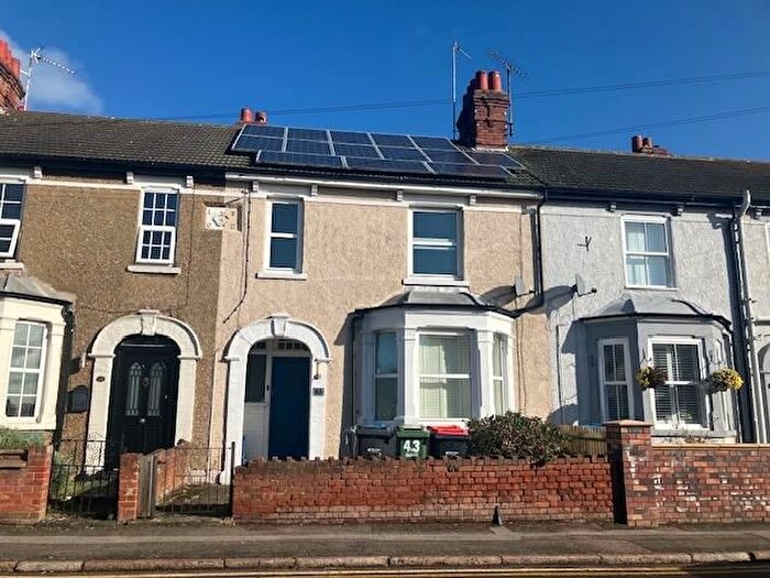 3 Bedroom Property To Rent In Water Eaton Road, Bletchley, Milton Keynes, MK2