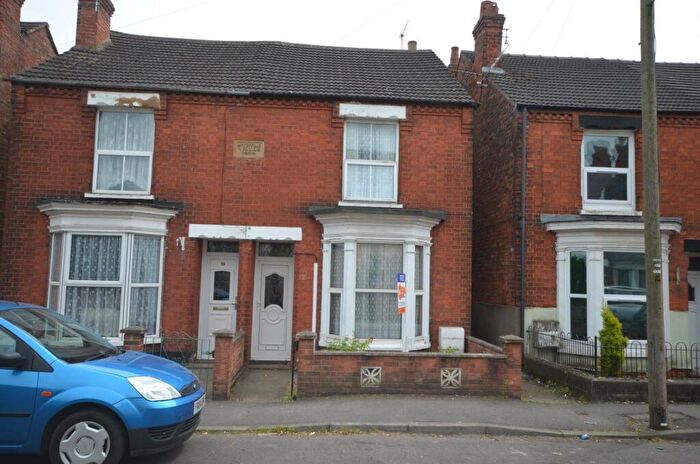 3 Bedroom Semi-Detached House To Rent In Horace Street, Boston, PE21