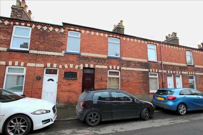 3 Bedroom House To Rent In Ewart Street, Scarborough, YO12