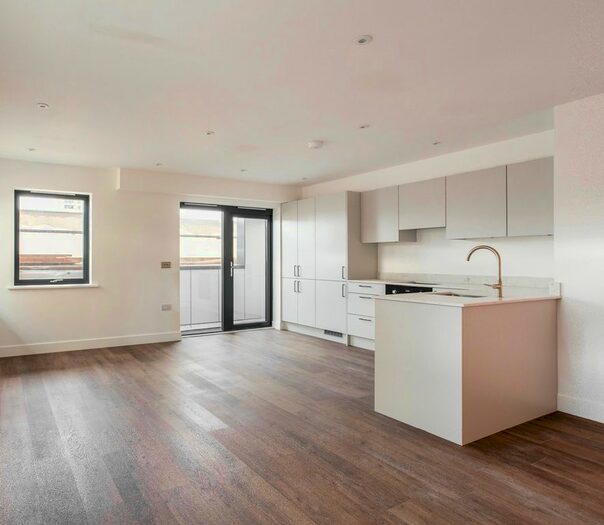 2 Bedroom Flat To Rent In Somerset Street, Brighton, BN2