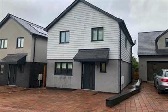 3 Bedroom Detached House To Rent In Moodys Leigh, BS48