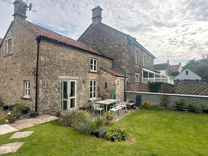 3 Bedroom Cottage To Rent In Cranmore, Shepton Mallet., BA4