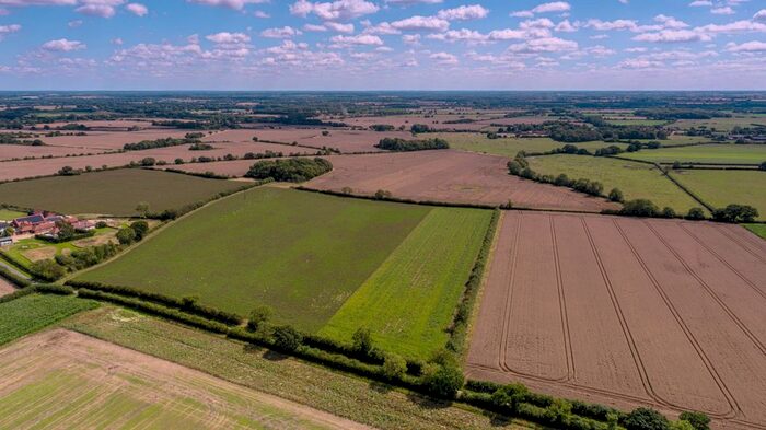 Land For Sale In Tittleshall, Nr Fakenham, Norfolk, PE32